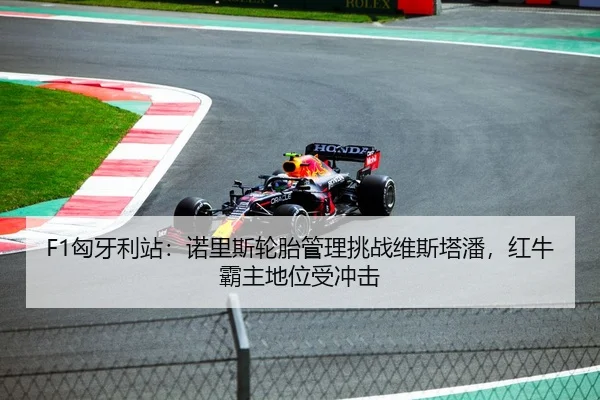 F1匈牙利站：诺里斯轮胎管理挑战维斯塔潘，红牛霸主地位受冲击